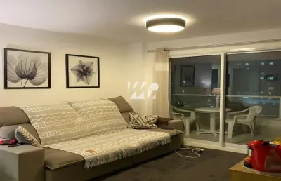 Apartamento com 2 quartos à venda na Avenida Brigadeiro da Silva Paes, 1, Campinas, São José
