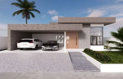Casa com 3 quartos à venda na Rua Álvaro Francisco Martins, 1, Centro, Palhoça