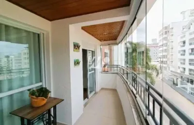 Apartamento com 3 quartos à venda na Rua Capri, 1, Pagani, Palhoça