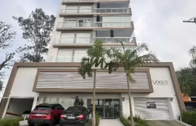 Apartamento 2 quartos com 1 suíte e 80m² - pedra branca