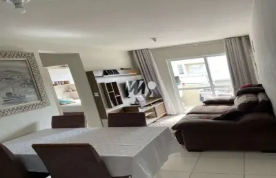 Apartamento térreo, 2 quartos, 51m² - barra do aririú - imv