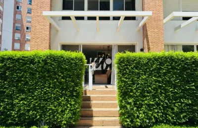 Apartamento 3 quartos com piscina - pedra branca - imv