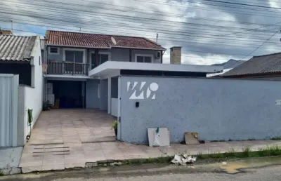 Casa com 2 quartos à venda na Rua São Miguel, 1, São Sebastião, Palhoça