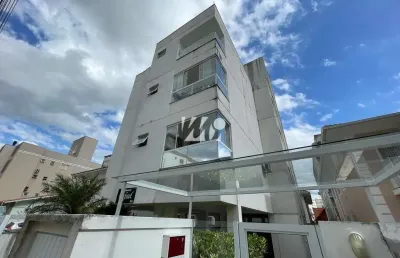 Apartamento com 3 quartos à venda na Rua Bergamo, 1, Pagani, Palhoça