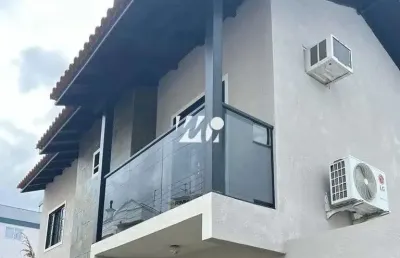 Casa com 3 quartos à venda na Rua Siena, 1, Pagani, Palhoça