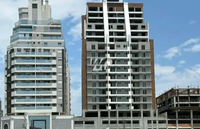 Apartamento com 3 quartos à venda na Rua dos Cardeais, 1, Pedra Branca, Palhoça