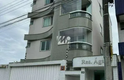 Apartamento com 3 dormitórios com suíte- bairro pagani - palhoça/sc. - imv