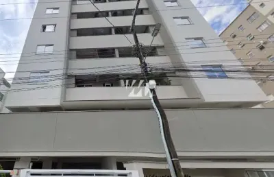 Apartamento com 2 quartos à venda na Rua Recanto dos Santos, 1, Pedra Branca, Palhoça