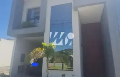 Casa com 3 quartos à venda na Avenida Deltaville, 1, Beira Rio, Biguaçu
