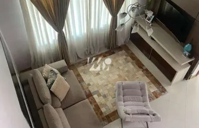 Casa com 2 quartos à venda na Rua Avelino, 1, Pagani, Palhoça