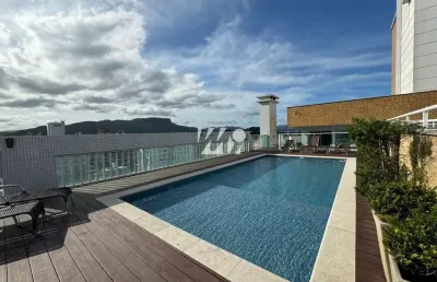 Apartamento com 3 quartos à venda na Avenida Atílio Pedro Pagani, 1, Pagani, Palhoça