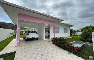 Casa com 4 quartos à venda na Rua Rosa, 1, São Sebastião, Palhoça