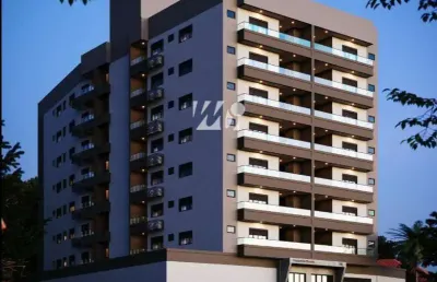 Apartamento 03 quartos, sendo 01 suite - santo amaro da imperatriz. - imv