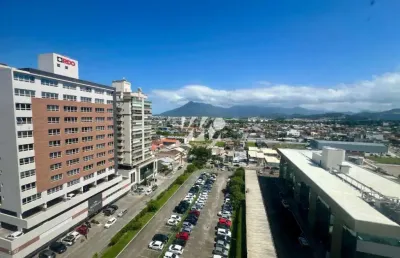 Sala comercial à venda na Rua Najla Carone Guedert, 1, Pagani, Palhoça