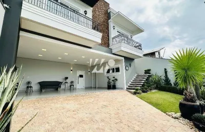 Casa com 4 quartos à venda na Rua das Cabreúvas, 1, Pedra Branca, Palhoça