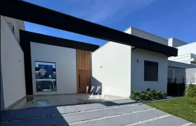 Casa com 3 quartos à venda na Rua Maria Guilhermina De Farias, 1, Bela Vista, Palhoça