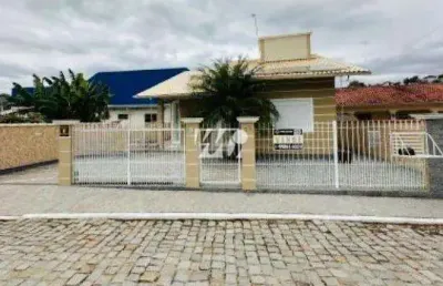 Casa de 3 dormitórios com 1 suíte em santo amaro da imperatriz