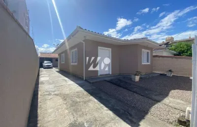 Casa com 3 quartos à venda na Rua Açucena, 1, Jardim Eldorado, Palhoça