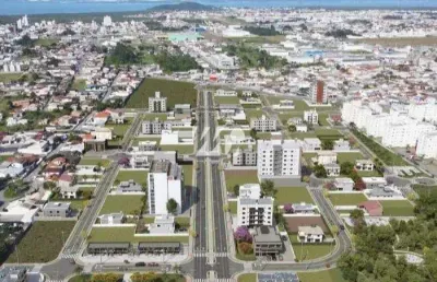 Lotes com viabilidade comercial e residencial - bela vista