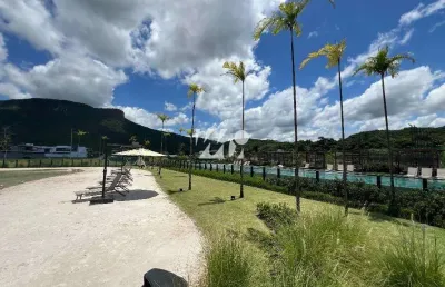 Terreno no condomínio reserva da pedra na pedra branca