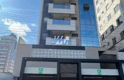 Apartamento 2 quartos sendo 01 suite - pedra branca