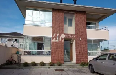 Apartamento com 2 quartos à venda na Rua Claudio Espindola, 1, Nova Palhoça, Palhoça