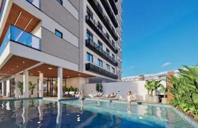 Apartamento 3 quartos no kairós residence - pedra branca - imv