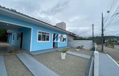 Casa com 3 quartos à venda na Rua Toscánia, 1, Pagani, Palhoça