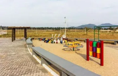 Terreno à venda na João De Araújo, 1, Centro, Imbituba