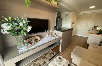 Apartamento com 3 quartos à venda na Avenida Atílio Pedro Pagani, 1, Pagani, Palhoça