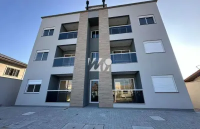 Apartamento com 2 quartos à venda na Rua Érica Nicoleit Weiss, 1, Aririu, Palhoça