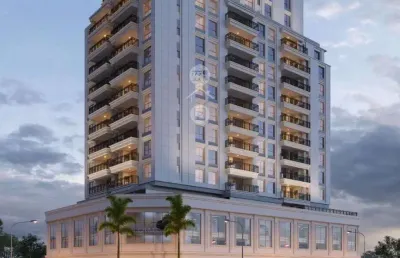 Apartamento com 2 quartos à venda na Rua dos Cardeais, 1, Pedra Branca, Palhoça