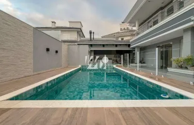 Casa com 3 quartos à venda na Rua dos Lírios, 1, Pedra Branca, Palhoça