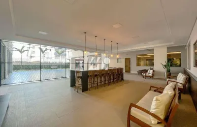 Apartamento com 3 quartos à venda na Avenida Barão do Rio Branco, 1, Centro, Palhoça