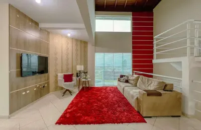 Casa com 3 quartos à venda na Rua dos Pintassilgos, 1, Pedra Branca, Palhoça
