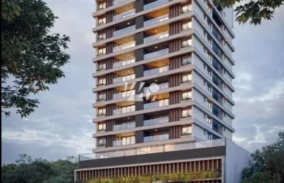 Apartamento com 2 quartos à venda na Avenida da Pedra Branca, 1, Pedra Branca, Palhoça