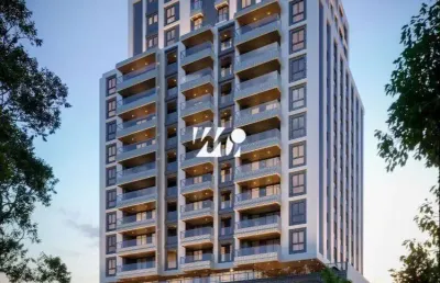 Apartamentos de 3 dormitórios na pedra branca em palhoça