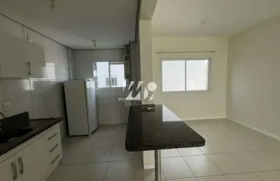 Apartamento com 2 quartos à venda na Rua do Bunganvília, 1, Pedra Branca, Palhoça