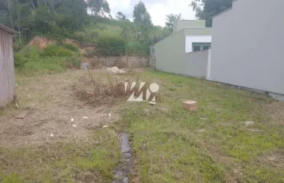 Terreno à venda na Rua José Silvério Da Silva, 1, Alto Aririu, Palhoça