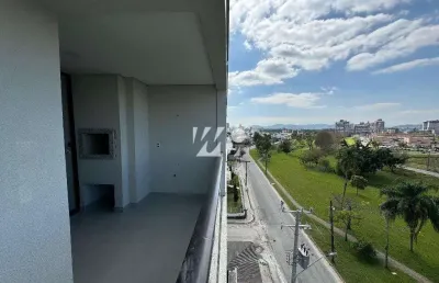 Apartamento com 2 quartos à venda na Rua dos Juazeiros, 1, Pedra Branca, Palhoça
