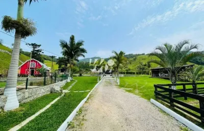Chácara / sítio com 3 quartos à venda na Geral Rio Miguel, 1, Centro, Águas Mornas