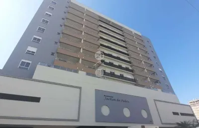 Apartamento com 3 quartos à venda na Rua das Cegonhas, 1, Pedra Branca, Palhoça