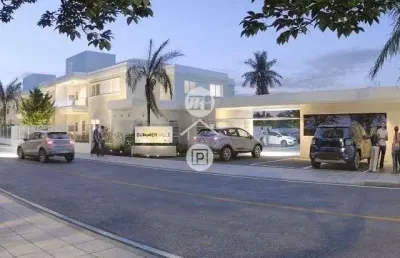 Summer ville - apartamentos 2 dormitórios com 1 suíte