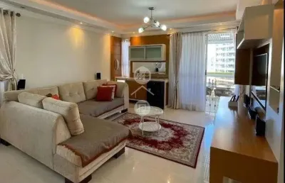 Apartamento 149m² com 4 quartos e suíte em campinas