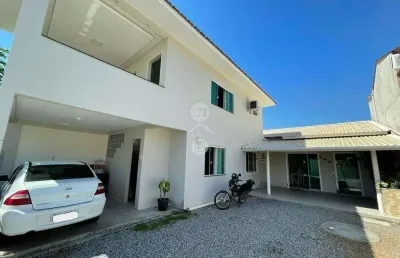 Casa com 3 quartos à venda na Rua Santa Maria, 1, São Sebastião, Palhoça