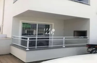 Apartamento com 2 quartos à venda na Rua Trieste, 1, Pagani, Palhoça
