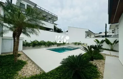 Casa com 3 quartos à venda na Avenida dos Lagos, 1, Pedra Branca, Palhoça