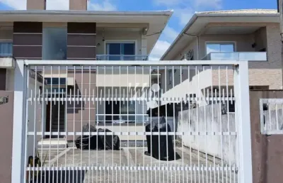 Apartamento 02 quartos e 1 suíte - nova palhoça  - imv