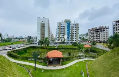 Apartamento 2 quartos e 2 vagas de garagem - pedra branca
