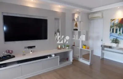 Casa com 2 quartos à venda na Avenida Paulo Roberto Vidal, 1, Bela Vista, Palhoça